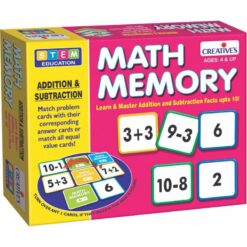 math memory - Image 1