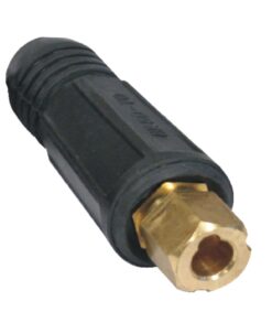 Matweld Welding Cable Connector Dinse Female 35/50 - Image 1