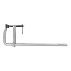 BESSEY High Performance Clamp Large Throat Depth 600X200MM - Image 1