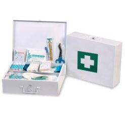 Matsafe - First Aid Kit - Image 1