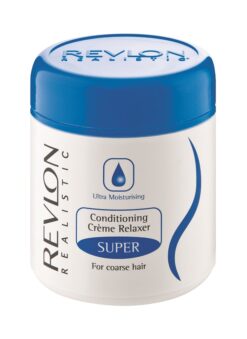 Revlon Realistic Super RLX - 425g - Image 1