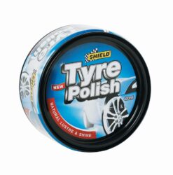 Shield Tyre Polish - 400ml - Image 1