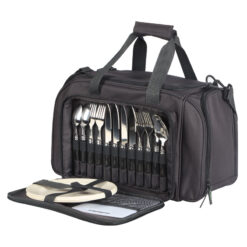 Kaufmann - 4 Man Picnic Cooler bag - Image 1