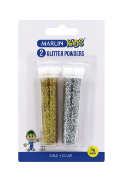 Marlin Kids Glitter 2's - Image 1