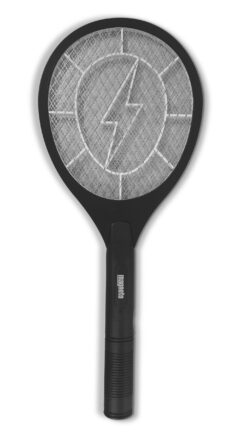 Magneto Electric Insect Swatter 2000V - Image 1