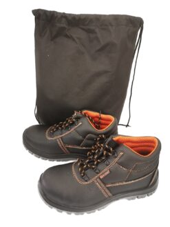 In-Step - Safety Boots - Size 7 - Image 1