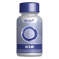 Sally T. Msm 600Mg; 90 Caps - Image 1