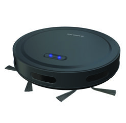 Bennett Read Alphabot - Robotic Vacuum - Image 1