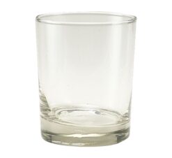 Tumbler Glass - Whisky - 240ml - Image 1