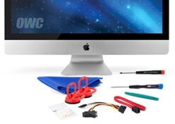 OWC SSD DIY Kit for all Apple iMac 27 2010 - Image 1