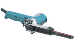 Makita 9032 9mm Belt Sander 500W - Image 1