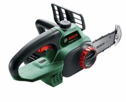 Bosch 18V Cordless Chainsaw Solo (Model: UniversalChain 18) - Image 1