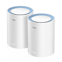 Cudy AC1200 Whole Home Mesh Wifi Router Kit - Image 1