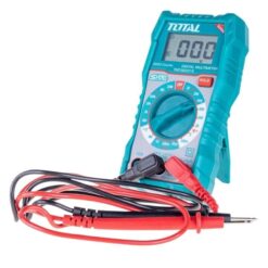 Total - Digital Multimeter CATIII 600V - Image 1