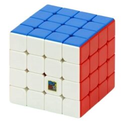 Moyu - Magnetic Cube / RS4M 4x4x4 Stickerless Magnetic Cube - Image 1