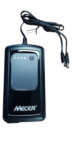 Mecer Lithium Battery Mini-UPS 7.4V 10400mAh for routers & modems - Image 1