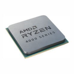 AMD Ryzen 3 4300G 4-Core 3.8 GHz AM4 CPU - Image 1