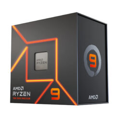 AMD Ryzen 9 7900 12-Core 3.7 GHz AM5 CPU - Image 1