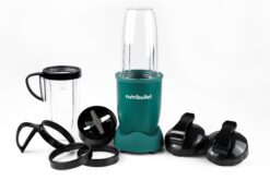 Nutribullet Blender 900w Matte Green Limited Edition - Image 1