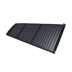 Gizzu 90W Solar Panel - Image 1