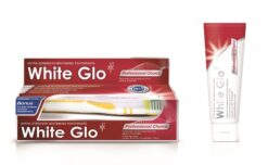 White Glo - Toothpaste Professional - 125ml - Image 1