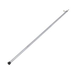 Galvanised Extension Pole - 230 cm (7.6") - Image 1