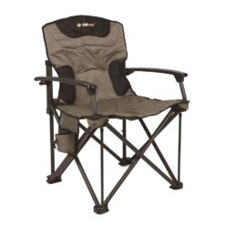 OZtrail RV Royal Chair - Image 1