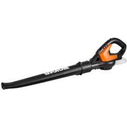 WORX Compact Air Leaf Blower 200 KM/H Cordless 20V | Tool Only - Image 1