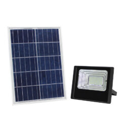 Solarmate 50w High Powered LED Security Flood Light - Image 1