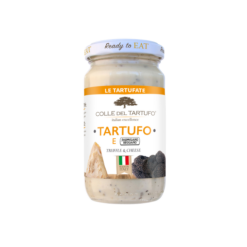 Colle del Tartufo Truffle & Cheese Sauce 180g - Image 1