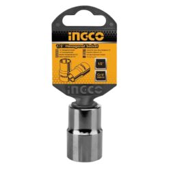 Ingco - HEX Socket - 1/2DR - 6PT - 21mm - Image 1