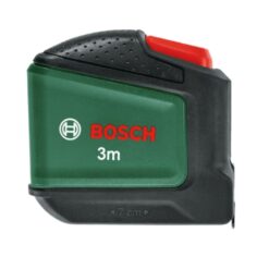 Bosch - Tape Measure - 3m - Image 1