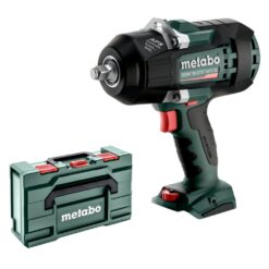 Metabo - Cordless Impact Wrench - SSW 18 LTX 1450 BL (602401840) - Image 1