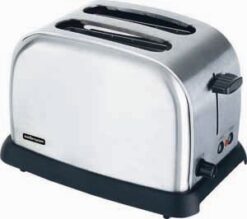 Mellerware - 2 Slice Sigma Ovation 2 Slice Toaster - Image 1