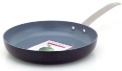 Green Pan - 28cm Oxford Frying Pan - Image 1