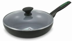 Green Pan - 28cm Rio Wok - Image 1