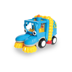 Wow Toys Tyler Street Sweeper - Image 4