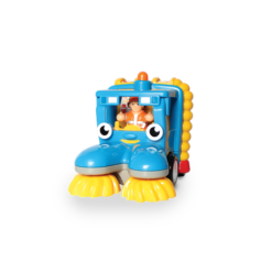 Wow Toys Tyler Street Sweeper - Image 5