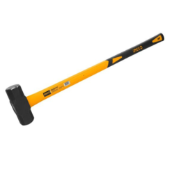 Ingco - Sledge Hammer (4kg) - 900mm - Image 1