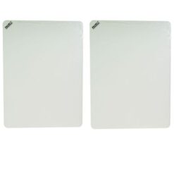 Parrot - Writing Slate A3 Markerboard - 297x420mm - Pack of 2 - Image 1