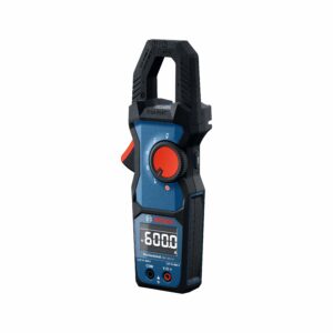 Bosch – GMC 600-15 – Clamp Meter