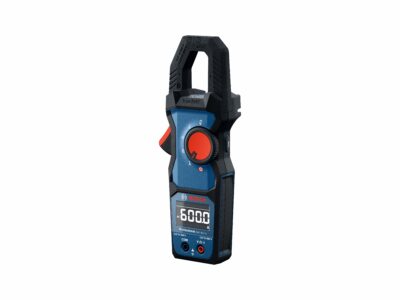 Bosch – GMC 600-15 – Clamp Meter