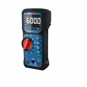 Bosch – GDM 600-15 – Digital Multimeter