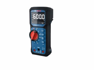 Bosch – GDM 600-15 – Digital Multimeter