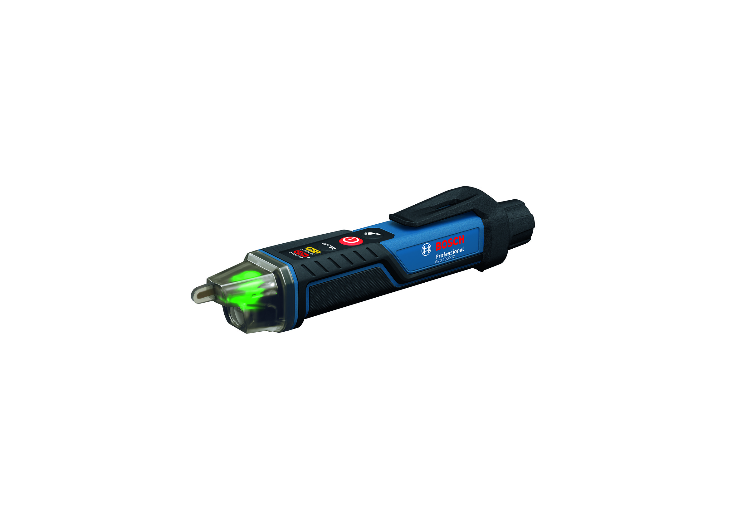 Bosch – GVD 1000-17 – Non-contact Voltage Tester