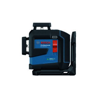 Bosch GLL 80-33 G Self Levelling Green Beam Line Laser