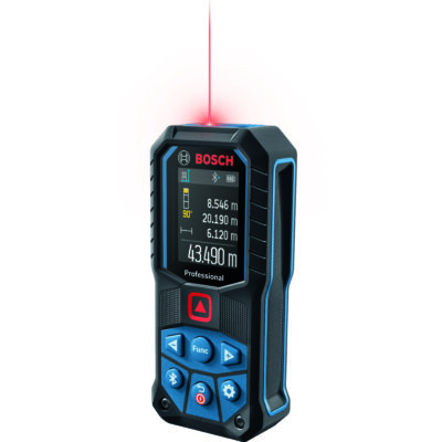 Bosch GLM 50-27 C Professional Laser Measure