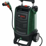 Bosch High Pressure Washer Fontus 18V