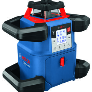 Bosch Rotation Laser 600 Laser level