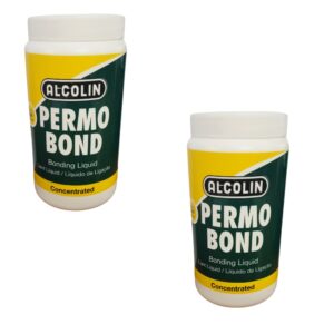 Alcolin – Permobond – 1L – Pack Of 2